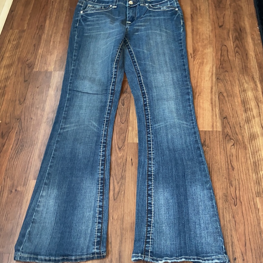 🌹🌹ROCK STAR 🌹🌹